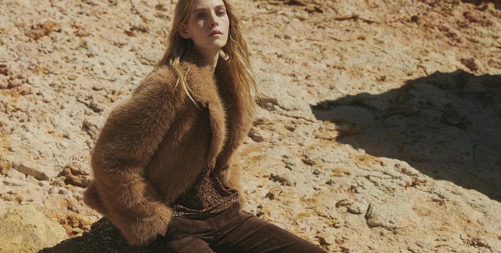 Дотик розкоші 